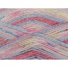 Sale King Cole Drifter For Baby DK Knitting Yarn Crochet Acrylic Cotton Wool Mix 100g M3