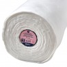 Hemline Wadding Heat Resistant Compressed Sew In 90cm White