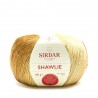 Sale Sirdar 100g Shawlie Self Striping Sport Weight Knitting Crochet Yarn Ball Wool (C2)