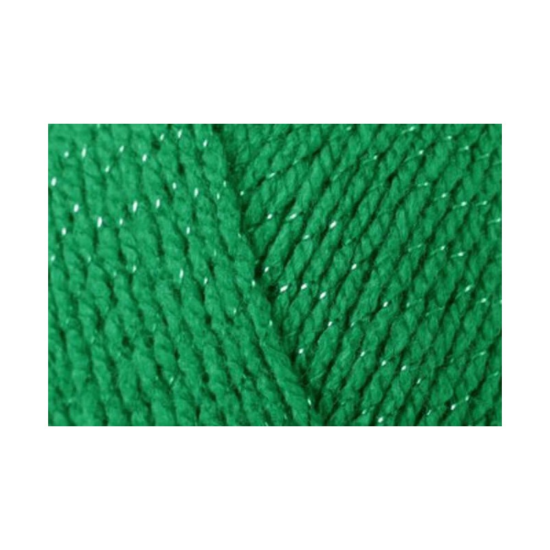Sirdar Hayfield Bonus Glitter DK 100g Ball Knit Craft Double Knit Yarn 