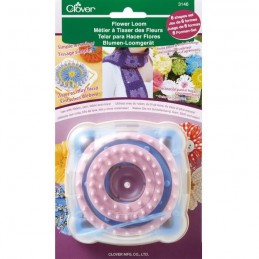 Clover HANA-AMI Flower Loom...