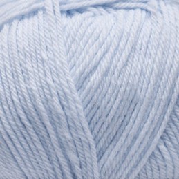 Sirdar Snuggly DK Double Knitting Knit Crochet Crafts 100g Ball Pastel Blue