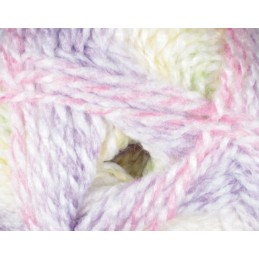 James C Brett Baby Marble DK Yarn 100g Knitting Yarn Knit Craft 100% Acrylic BM34