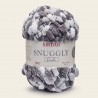Sirdar Snuggly Sweetie Pom Pom Yarn Knitting Crochet Crafts 200g Ball