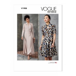 Vogue Patterns V1908...