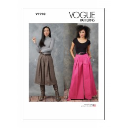 Vogue Patterns V1910...