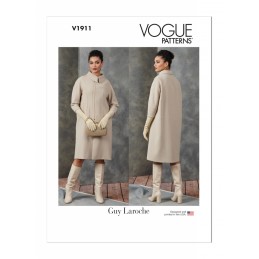 Vogue Patterns V1911...