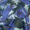 Ripstop Fabric Army Military Camouflage Waterproof Outdoor Water Resistant