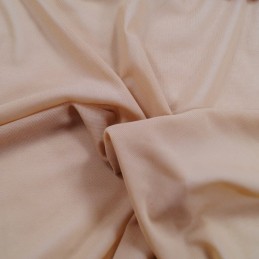 Power Net / Mesh Stretch Fabric Material 162cms Wide Lining Dance Wear Nude