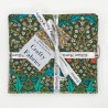 100% Cotton Fabric William Morris Fat Quarter Bundle 3 Floral Flower