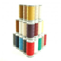Gutermann Polyester Extra Strong Upholstery Sewing Thread 100m