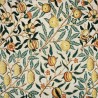 Tapestry Fabric William Morris Pomegranate Fruit Floral Flower Damask 140cm Wide