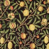 Tapestry Fabric William Morris Pomegranate Fruit Floral Flower Damask 140cm Wide