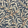 Tapestry Fabric William Morris Willow Bough Leaf Leaves Tree Branch 140cm Wide
