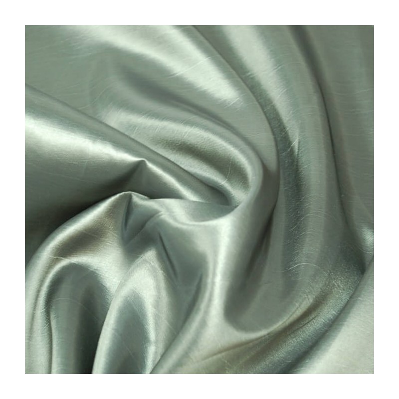 Taffeta Fabric Silk & Satin Look Crisp Feel and a Metallic Sheen Prom, Bridal, Wedding Dress