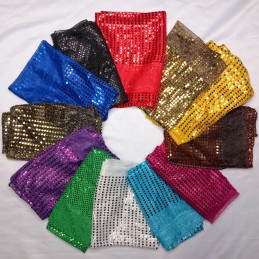 Bulk Sale Mixed Sequin...