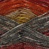 Sale King Cole Shine DK Yarn Knitting Wool 100g Ball Glitter Metallic Thread (m3)
