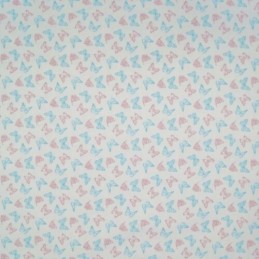 Sale 100% Cotton Fabric By...