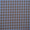 100% Brushed Cotton Fabric Checks Tartan Flannel Dougal Winceyette Soft