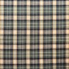 100% Brushed Cotton Fabric Checks Tartan Flannel Torrence Winceyette Soft