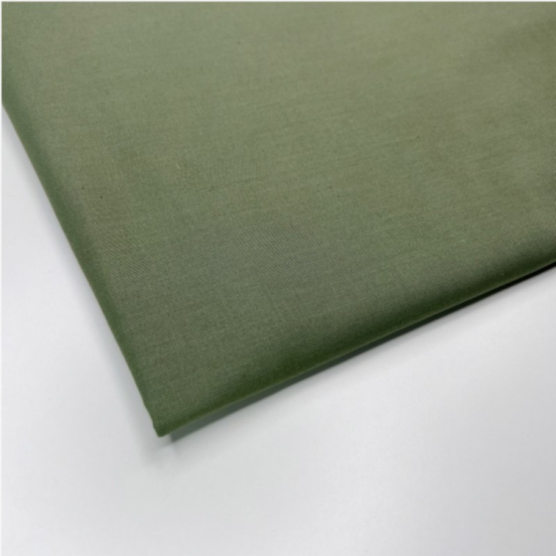 Lifestyle 100% Cotton Fabric Plain Coloured Solid 150cms Wide 135gsm