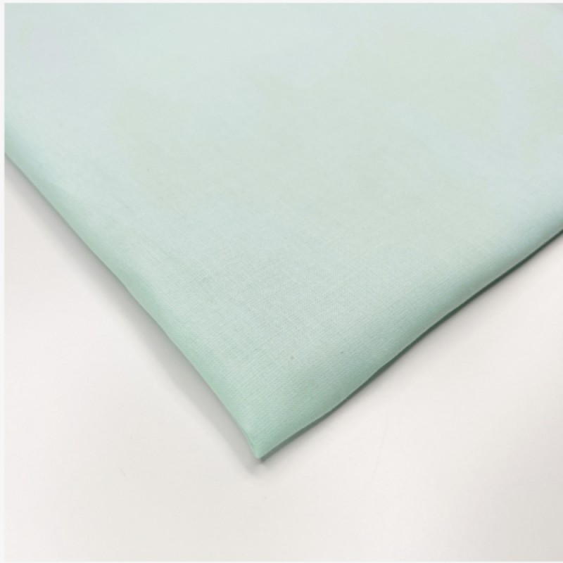 Lifestyle 100% Cotton Fabric Plain Coloured Solid 150cms Wide 135gsm