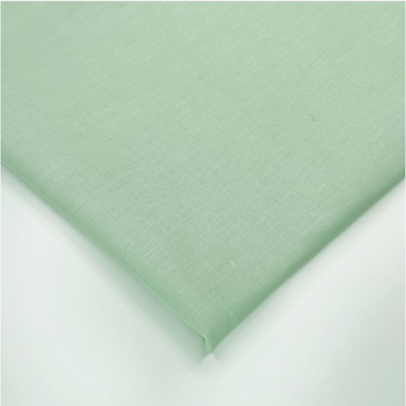Lifestyle 100% Cotton Fabric Plain Coloured Solid 150cms Wide 135gsm