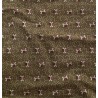 (REMNANT) 100% Cotton Fabric Judie Rothermel Past Endearments 100cm x 112cm