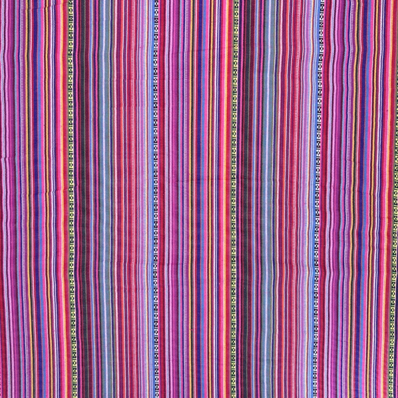 MTS0 Mexicana Stripe