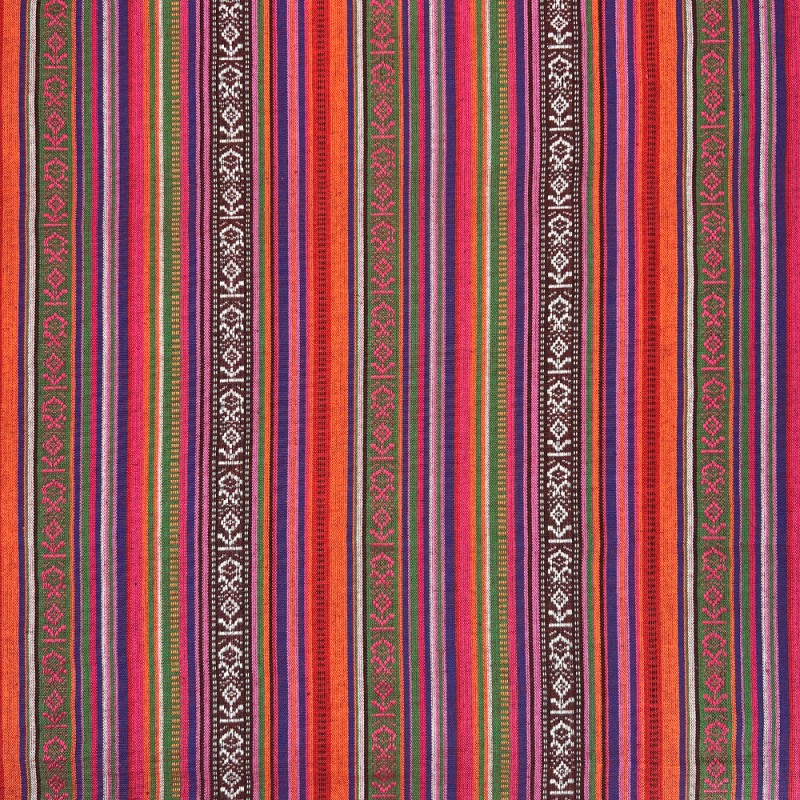 MTS0 Mexicana Stripe