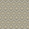 William Morris Eden Cotton Panama Digital Fabric Floral Damask Look Upholstery