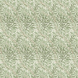 William Morris Willow Bough WMP023 Sage