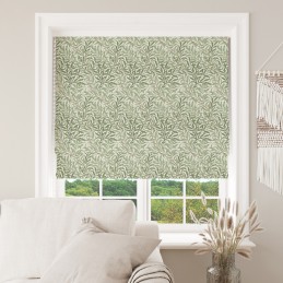William Morris Willow Bough WMP023 Sage