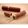 Milward 1 x Wooden Needle Holder Storage Pins, Small Parts