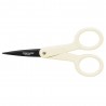 Fiskars Scissors Micro-Tip: 12cm Non-Stick