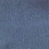 Cotton Rich Stretch Denim Fabric With Spandex 8.3oz Mid Wash Blue 152cm Wide