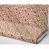SALE 100% Cotton Digital Fabric Oh Sew Christmas Elf Elves Santa Xmas 140cm Wide