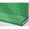 SALE 100% Cotton Digital Fabric Oh Sew Christmas Ho Ho Ho Festive Xmas 140cm Wide