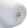 Vlieseline Batting Cotton Fibre 150cm Wide Off White Quilting