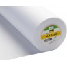 Vlieseline Interlining Medium Standard Sew In 90cm Wide White