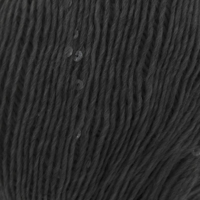 King Cole Galaxy Sequin DK Double Knitting Yarn Knit Craft Wool Crochet 50g Ball