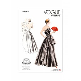 Vogue Patterns V1963...