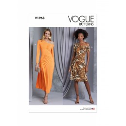 Vogue Patterns V1968...