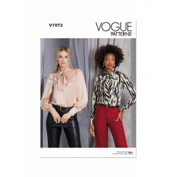 Vogue Patterns V1973...