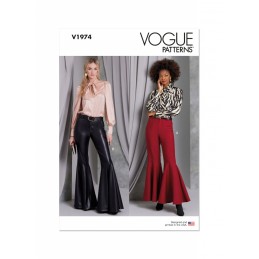 Vogue Patterns V1974...