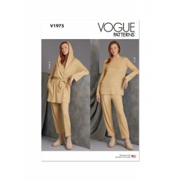 Vogue Patterns V1975...