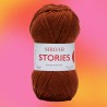 Sirdar Stories DK 50g Ball Plain Knitting Crochet Cotton Blend Yarn Wool