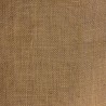 Laminated Hessian Fabric Jute Burlap Bag Making Tablecloth 150cm Wide