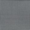 100% Yarn Dyed Cotton Fabric John Louden 2.5mm Gingham Check Squares 144cm Wide