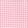 Yarn Dyed Cotton Fabric Gingham 9mm John Louden Check Squares 144cm Wide